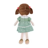 Petite&Mars Plyšová bábika, Hannah, od 0 mesiacov, 35 cm