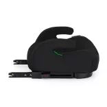 PETITE&MARS Optimus Pro i-Size Air Coal Black 125 – 150 cm (22–36 kg)