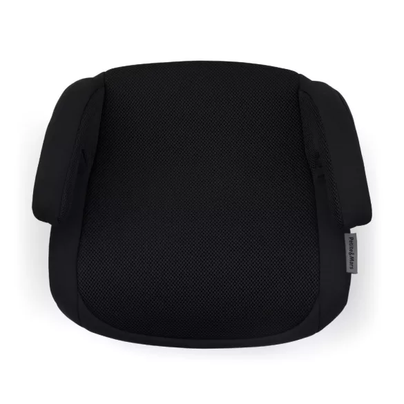 PETITE&MARS Optimus Pro i-Size Air Coal Black 125 – 150 cm (22–36 kg)