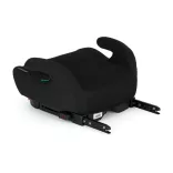 PETITE&MARS Optimus Pro i-Size Air Coal Black 125 – 150 cm (22–36 kg)