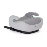 PETITE&MARS Optimus Pro i-Size Air Gentle Grey 125 – 150 cm (22–36 kg)