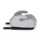 PETITE&MARS Optimus Pro i-Size Air Gentle Grey 125 – 150 cm (22–36 kg)