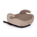 PETITE&MARS Optimus Pro i-Size Air Tan Brown 125 – 150 cm (22–36 kg)