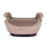 PETITE&MARS Optimus Pro i-Size Air Tan Brown 125 – 150 cm (22–36 kg)