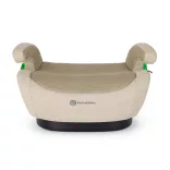 PETITE&MARS Optimus Pro i-Size Air Sage Beige 125 – 150 cm (22–36 kg)