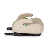 PETITE&MARS Optimus Pro i-Size Air Sage Beige 125 – 150 cm (22–36 kg)