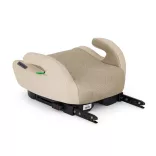 PETITE&MARS Optimus Pro i-Size Air Sage Beige 125 – 150 cm (22–36 kg)