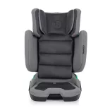 Petite&Mars Detská autosedačka, Flex Pro i-Size, Grey Air, 100–150 cm, (15–36 kg)