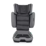 Petite&Mars Detská autosedačka, Flex Pro i-Size, Grey Air, 100–150 cm, (15–36 kg)