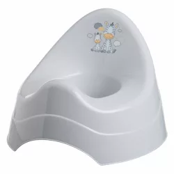 Maltex Bili, zebra, sivá