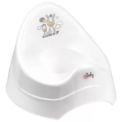 Maltex Bili Zebra – biela