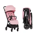 Detský kočík Petite&Mars Sport Zip Silky Rose