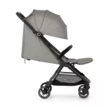 Petite&Mars športový kočík Zip Velvet Grey