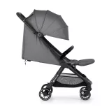 Detský kočík Petite&Mars Sport Zip Smoky Anthracite
