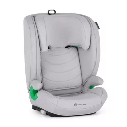   Petite&Mars Detská autosedačka Astro Pro i-Size 100–150 cm (15–36 kg) – Gentle Grey