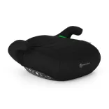 Petite&Mars Zuno detská stolička 125–150 cm (22–36 kg) Coal Black