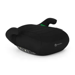   Petite&Mars Zuno detská stolička 125–150 cm (22–36 kg) Coal Black
