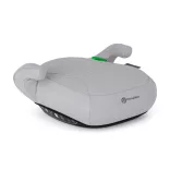 Petite&Mars Zuno podsedák 125–150 cm (22–36 kg) Gentle Grey