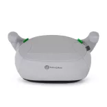 Petite&Mars Zuno podsedák 125–150 cm (22–36 kg) Gentle Grey