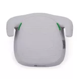 Petite&Mars Zuno podsedák 125–150 cm (22–36 kg) Gentle Grey