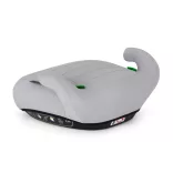 Petite&Mars Zuno podsedák 125–150 cm (22–36 kg) Gentle Grey