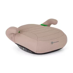   Petite&Mars Zuno podsedák 125–150 cm (22–36 kg) Tan Brown