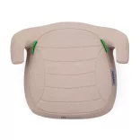 Petite&Mars Zuno podsedák 125–150 cm (22–36 kg) Tan Brown