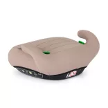 Petite&Mars Zuno podsedák 125–150 cm (22–36 kg) Tan Brown