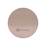Petite&Mars Zuno podsedák 125–150 cm (22–36 kg) Tan Brown