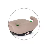 Petite&Mars Zuno podsedák 125–150 cm (22–36 kg) Tan Brown