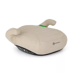   Petite&Mars Zuno podsedák 125–150 cm (22–36 kg), Sage Beige