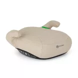 Petite&Mars Zuno podsedák 125–150 cm (22–36 kg), Sage Beige