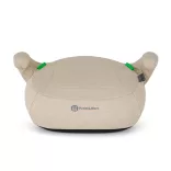 Petite&Mars Zuno podsedák 125–150 cm (22–36 kg), Sage Beige