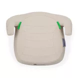 Petite&Mars Zuno podsedák 125–150 cm (22–36 kg), Sage Beige