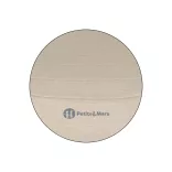Petite&Mars Zuno podsedák 125–150 cm (22–36 kg), Sage Beige