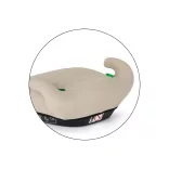 Petite&Mars Zuno podsedák 125–150 cm (22–36 kg), Sage Beige