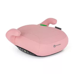  Petite&Mars Zuno podsedák 125–150 cm (22–36 kg) Han Pink