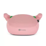 Petite&Mars Zuno podsedák 125–150 cm (22–36 kg) Han Pink