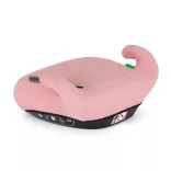 Petite&Mars Zuno podsedák 125–150 cm (22–36 kg) Han Pink