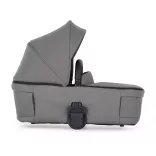 Petite&Mars Kombinovaný kočík, ICON 2in1, Dove Grey, LITE AIR