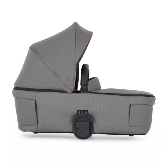 Petite&Mars Kombinovaný kočík, ICON 2in1, Dove Grey, LITE AIR