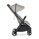 Petite&Mars športový kočík Flip - Platinum Grey
