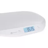 Petite&Mars digitálna detská váha BALANCE