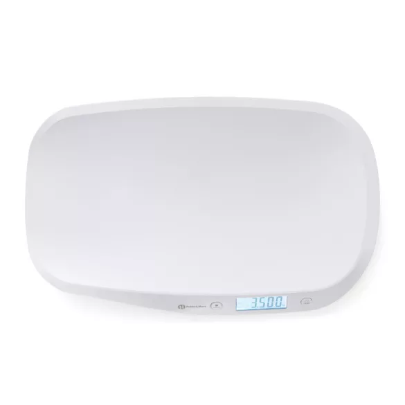 Petite&Mars digitálna detská váha BALANCE