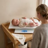 PETITE&MARS Multifunkčná digitálna váha 2 v 1 Libra