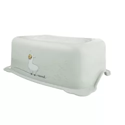   Maltex protisklzový schodík, lama, Minimal, šalviová zelená