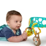 OBALL Univerzálny odnímateľný mostík na hračky, Flex'n Go™, 0 mesiacov+
