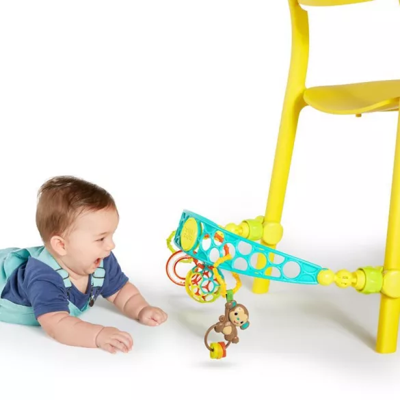 OBALL Univerzálny odnímateľný mostík na hračky, Flex'n Go™, 0 mesiacov+