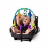 OBALL Odnímateľný univerzálny mostík na hračky Flex'n Go™ 0 mesiacov+