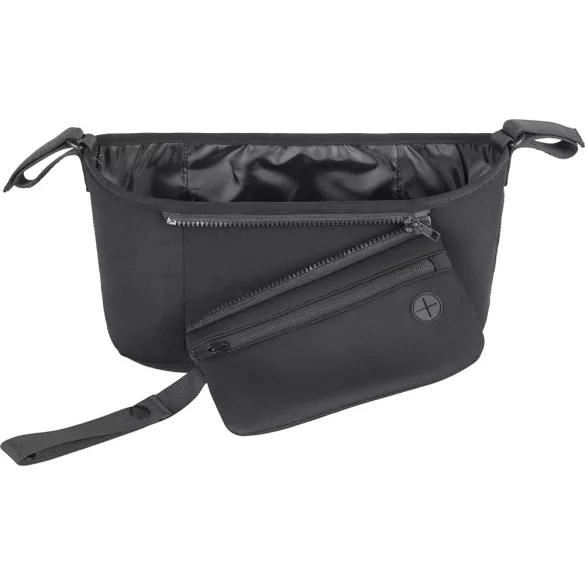 Petite&Mars Organizér do kočíka, s odnímateľným vreckom, Pocket Zip
